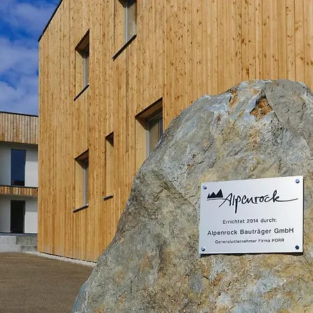 Building Alpenrock - Osm03100c-cya Schladming