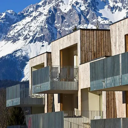 Building Alpenrock - Osm03100c-cya * Schladming