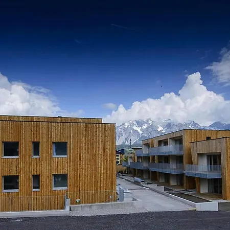 Building Alpenrock - Osm03100c-cya Apartmán