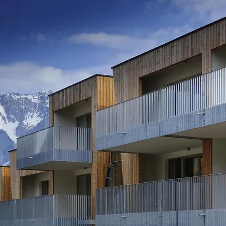 Building Alpenrock - Osm03100c-cya Apartment *