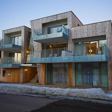 Building Alpenrock - Osm03100c-cya Apartmán